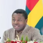 Togo : Faure Gnassingbé accorde la grâce présidentielle à 1511 détenus 