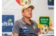 Equipe nationale du Bénin : le Onze de Gernot Rohr en amical contre la Guinée