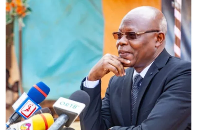 Bénin : nomination de Chefs de service au ministère des enseignements maternel et primaire (liste)