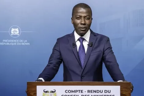 Bénin : compte rendu du Conseil des ministres de ce mercredi 18 février 2026