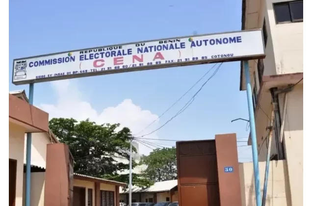 Bénin : voici la répartition des sièges par circonscription électorale pour l'élection des membres des conseils communaux en 2026