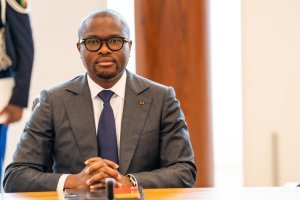 Présidentielle 2026 : la mouvance choisit le ministre d'État Romuald Wadagni comme candidat