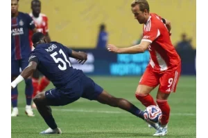 Le PSG élimine le Bayern Munich et se qualifie pour les demi-finales de la Coupe du monde des clubs
