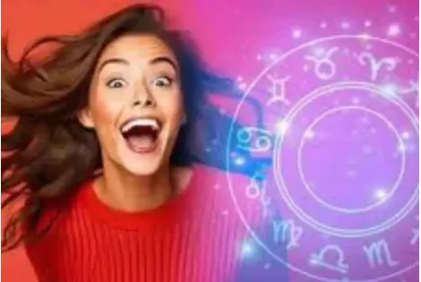 Astrologie : 02 signes du zodiaque vont connaître une réussite inattendue et surprenante en juillet