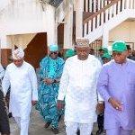 Législatives 2026 : six (06) partis politiques à la CENA hier pour les déclarations de candidatures (liste)