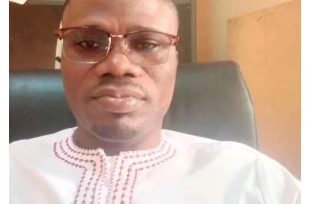 Entretien avec Désiré Gbésso, DAM Bopa : « La communauté dans laquelle chacun ne joue pas son rôle, on ne peut pas aller au développement »