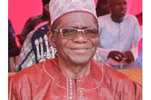 Bénin : Bruno Amoussou dément des propos sur des "fractures sociales" et menace