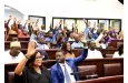 Assemblée nationale : la dernière session ordinaire de la 9e législature fixée à cette date 