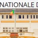 Assemblée nationale : les députés convoqués mercredi pour une séance plénière, voici l'ordre du jour