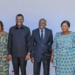  « C'est pour le préalable que nous sommes venus », Patrick Djivo, porte-parole des députés démissionnaires LD 