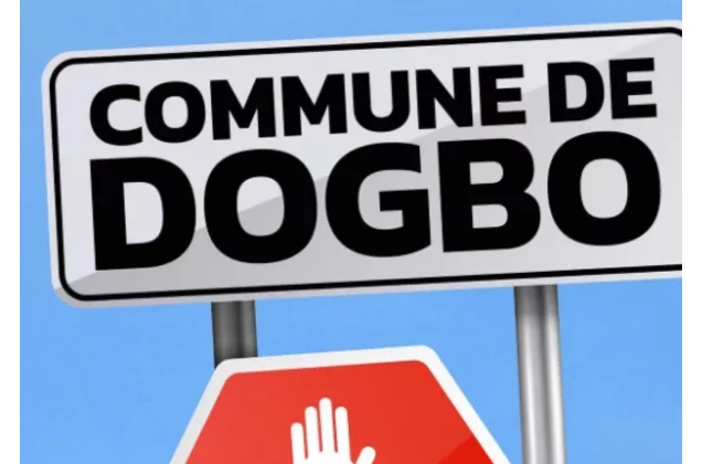 Commune de Dogbo : les ‘'Progressistes'' se battent autour du poste de 2è adjoint au maire