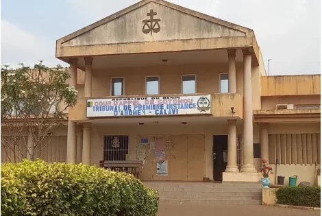 Bénin : 2 coépouses se disputent les biens de leur défunt mari au Tribunal d'Abomey-Calavi