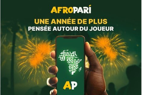 Bilan 2025 pour AfroPari : croissance, attention aux besoins des joueurs et succès retentissants