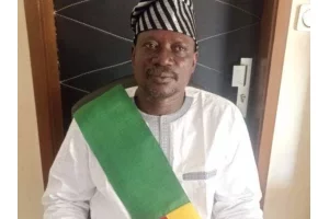 Gouvernance locale : Idrissou Séibou, nouveau Maire de la commune de Copargo 