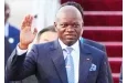 Gabon : deux ans après le coup d'État militaire, Oligui Nguéma célèbre sa « fête de la libération