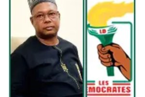 Bénin : 5 ans de prison ferme requis contre le député LD, Soumaila Boké 