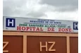 Extension de l'hôpital de zone Allada-Toffo-Zè : un service des grands brûlés bientôt opérationnel