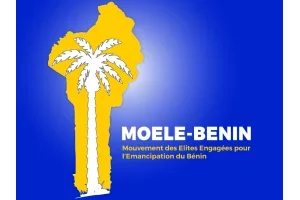 Législatives 2026 : MOELE-BÉNIN pour un parlement de débats axé sur l'éducation, l'emploi et la formation