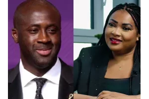 Yaya Touré, l'ex-capitaine des Eléphants au cœur d'une ténébreuse affaire d'@mour avec une journaliste 