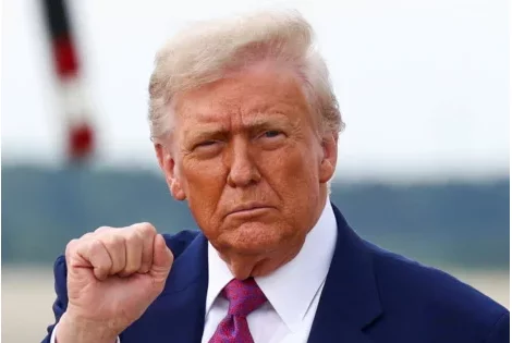 Trump convie cinq chefs d'État africains à Washington pour un sommet