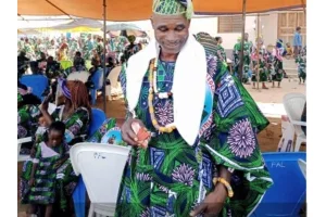 Élections du 11 janvier à Zinvié : Georges Togouan candidat du BR dénonce de graves irrégularités