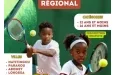 Tournoi de l'Espoir de Tennis : La phase régionale démarre demain
