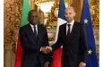 Diplomatie : le ministre Olushegun Bakari reçu par Jean Noël Barrot à Paris