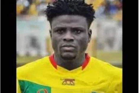 Bénin : Razack Omotoyossi lance un appel à l'aide après un incendie présumé de sa maison