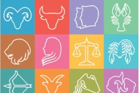 Consultez votre horoscope de ce samedi 31 janvier 2026 