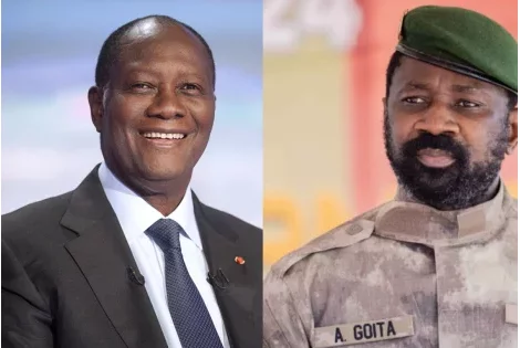 Côte d'Ivoire : arrestation surprenante du malien Mamadou Hawa Gassama, membre du Conseil national de transition