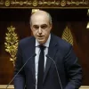 Olivier Marleix, le député français s'est suicidé à l'âge de 54 ans à son domicile