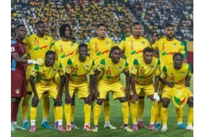 Match amical Guinée vs Bénin : le lien pour suivre la rencontre en direct