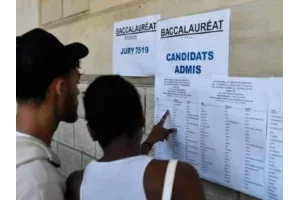 BAC 2025 au Bénin : voici le processus de proclamation des résultats