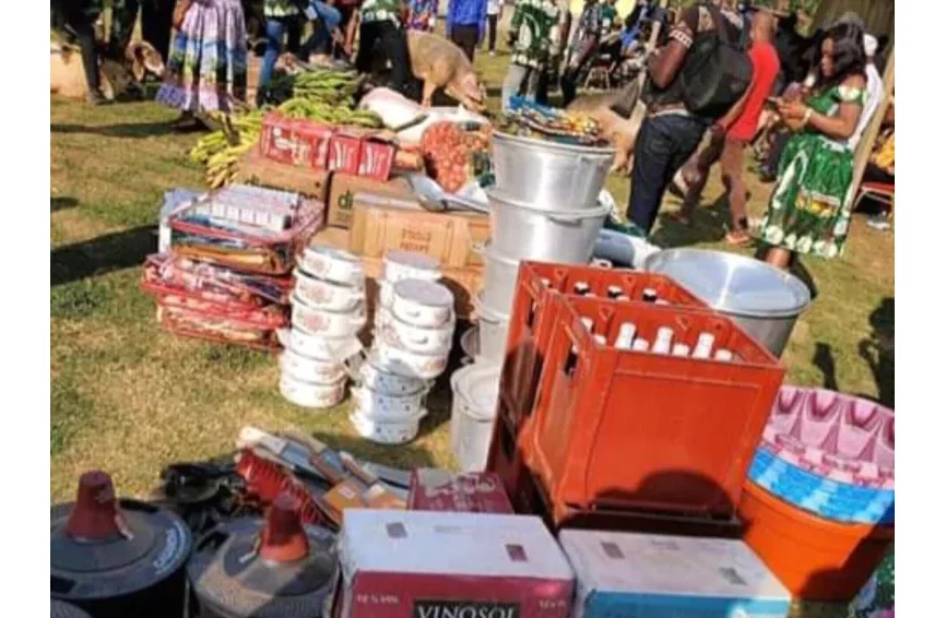 Bénin : plafonnement du prix de la dot dans ces trois communes