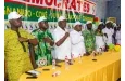 Les Démocrates : poursuite de la mobilisation dans la 24è CE, Zogbodomey accueille la délégation de El-Hadj Monsia
