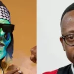 Le procureur Mario Mètonou fan de Togbé Yéton : ‘' j'ai l'ai fait découvrir à mon père''