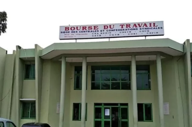 Présidentielle 2026 : 05 organisations syndicales annoncent leur soutien à Romuald Wadagni