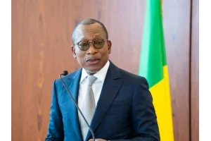 Voici pourquoi Talon refuse de réaménager son gouvernement malgré le départ de 02 ministres pour l'Assemblée nationale