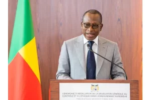 Union Africaine : le Bénin fait son entrée au sein du Conseil de Paix et de Sécurité