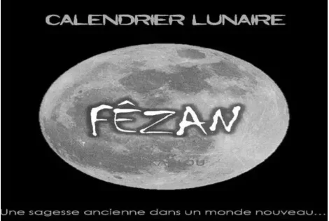 Astrologie : découvrez le calendrier Fêzan du mois de mars 2026 