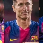 Liga : pour son retour au Camp Nou, Barcelone corrige Bilbao