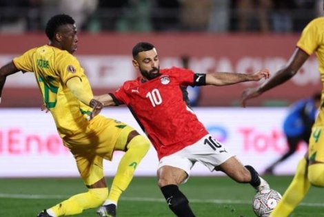 CAN 2025 : Egypte vs Bénin et les autres affiches des huitièmes