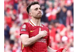 Carnet noir : Liverpool réagit au décès de son joueur Diogo Jota, lire les hommages de la fédération portugaise de football