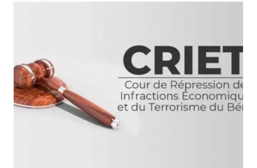 Bénin : 02 jeunes devant la CRIET pour arnaque sentimentale en ligne (les faits)