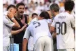 Mercato : le Real Madrid veut se séparer d'une star brésilienne
