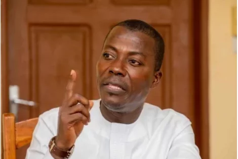 Paulin Akponna devant le juge après ses dénonciations : voici la réponse