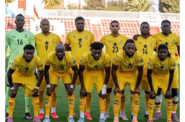 Qualifs CdM 2026 : absent à la CAN, le Ghana y sera (liste des 21 nations déjà qualifiées)