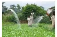 Agriculture au Bénin : le gouvernement annonce la construction de 60 retenues d'eau dans plusieurs localités