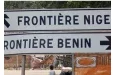 Bénin-Niger : Tiani maintient sa condition et brise l'espoir d'une réouverture