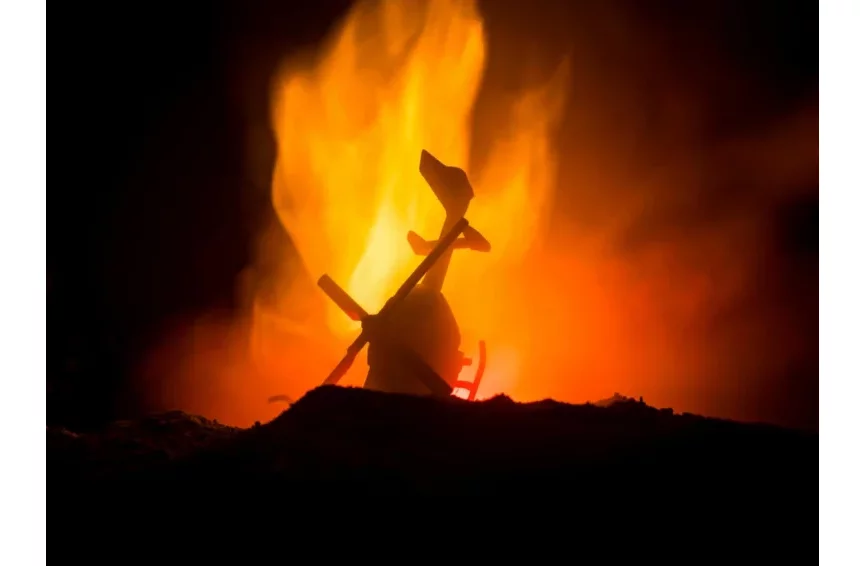 Ghana : liste complète des personnes décédées dans le crash de l'hélicoptère ce mercredi